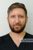 Галлямов Рамис Равилевич - Казань