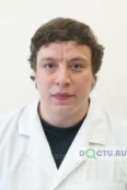 Галлямов Руслан Закирович - Москва