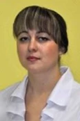 Галлямова Альбина Рифовна - Уфа