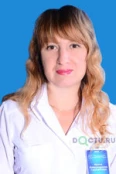 Галлямова Ирина Александровна - Уфа