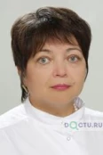 Галлямова Тамара Мунавировна - Уфа