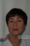 Галлямова Зулфия Мансуровна - Оренбург