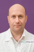 Галочкин Александр Васильевич - Самара
