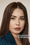 Галочкина Дария Александровна - Екатеринбург