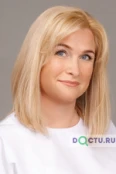 Галочкина Елена Сергеевна - Ярославль
