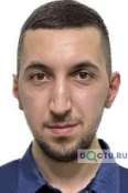 Галоян Тигран Петросович - Ульяновск