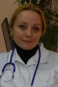 Галова Елена Анатольевна - Нижний Новгород