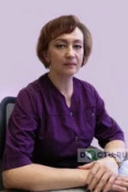 Галова Наталья Владимировна - Мурманск