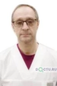 Гальперин Сергей Юрьевич - Тюмень