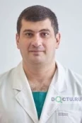 Галстян Армен Маисович - Ростов-на-Дону