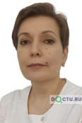 Галстян Айкануш Гегайровне - Москва