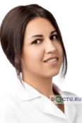 Галстян Анаит Альбертовна - Санкт-Петербург