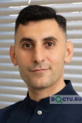 Галстян Самвел Галустович - Санкт-Петербург