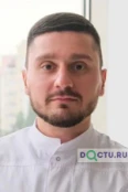 Галстян Владимир Варданович - Энгельс