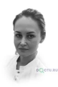 Галух Нина Вадимовна - Москва