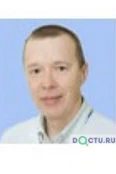 Галунов Павел Владимирович - Владивосток