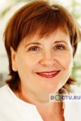 Галунская Светлана Константиновна - Тюмень