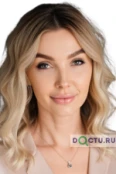 Галушка Ирина Васильевна - Ростов-на-Дону