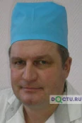 Галушкин Дмитрий Владимирович - Москва