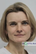 Галушкина Алла Александровна - Челябинск