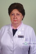 Галушкина Любовь Георгиевна - Кемерово