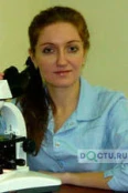 Галушкина Надежда Юрьевна - Волгоград