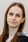 Галушко Юлия Валентиновна - Краснодар