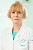 Галушко Наталья Александровна - Челябинск