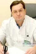 Галушко Сергей Алексеевич - Кемерово