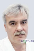 Галушко Сергей Дмитриевич - Москва