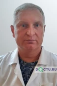 Галушков Сергей Викторович - Самара