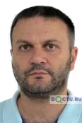Галустян Азат Арташесович - Владикавказ