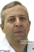 Галустов Давид Вахтангович - Москва