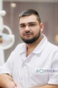 Галустов Карен Тигранович - Москва