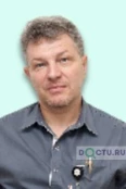 Галутва Геннадий Владимирович - Тверь