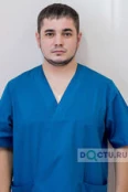 Галыгин Михаил Николаевич - Ульяновск