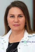 Галынина Елена Юрьевна - Хабаровск