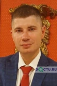Галынский Роман Дмитриевич - Брянск