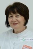 Гамаева Елена Мухарбековна - Владикавказ