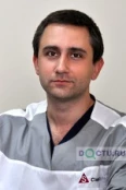 Гамаюнов Андрей Николаевич - Тула