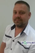 Гамаюнов Михаил Юрьевич - Энгельс