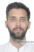 Гамаюнов Роман Сергеевич - Москва