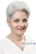 Гамалеева Анжела Владимировна - Москва