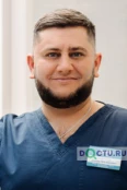 Гамбаров Эльнур Эльмирович - Тольятти