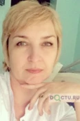 Гамбурцева Галина Васильевна - Владивосток