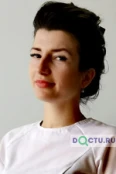 Гамдуллаева Лариса Александровна - Пятигорск