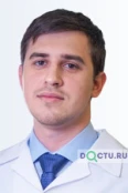 Гамидов Гаджимурад Абутрабович - Москва