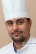 Гамидов Рабиль Таджир Оглы - Барнаул