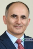 Гамидов Сафар Исраилович - Москва