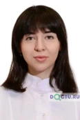 Гамидова Сабина Сиражутдиновна - Ростов-на-Дону